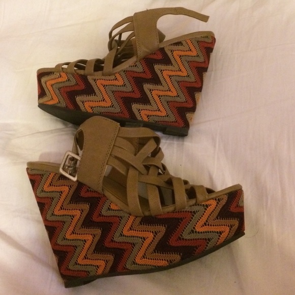 Wedges