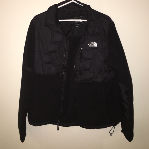 Women's North Face Jacket