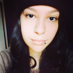 Meet your Posher, Rebekah