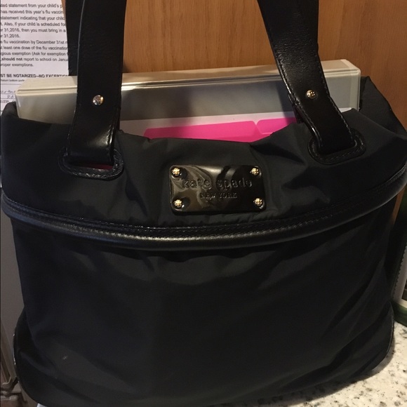 Kate Spade tote