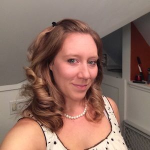 Meet your Posher, Lynsie
