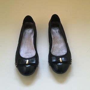 Cole Haan Flats