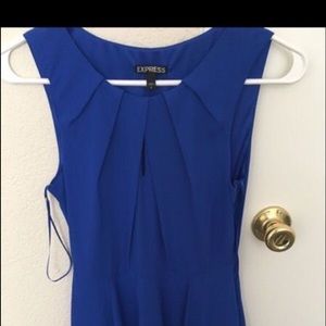 Express Dress