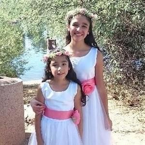 Meet your Posher, Vicky