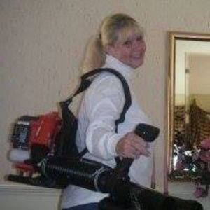 Meet your Posher, Linda