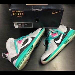 South beach LeBron