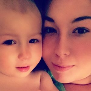 Meet your Posher, Ashlee