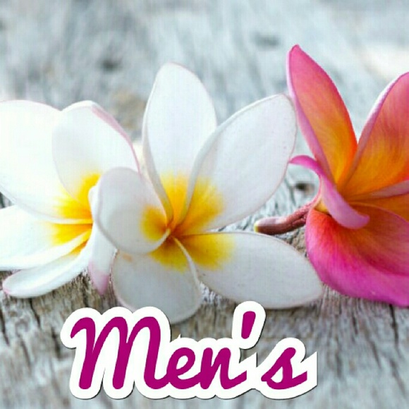 ●Mens clothing, shoes & accessories.