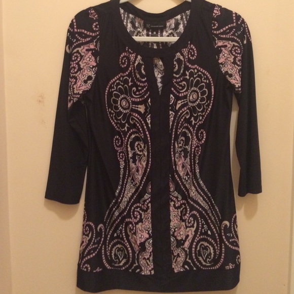 A adorable INC dress