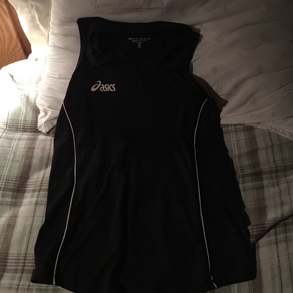 High V-neck vest - Picture 1 of 1