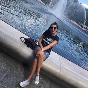 Meet your Posher, Jovana