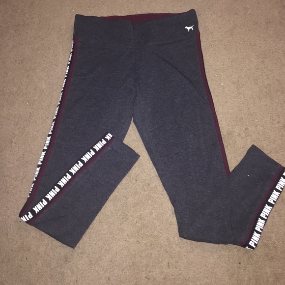 PINK Leggings