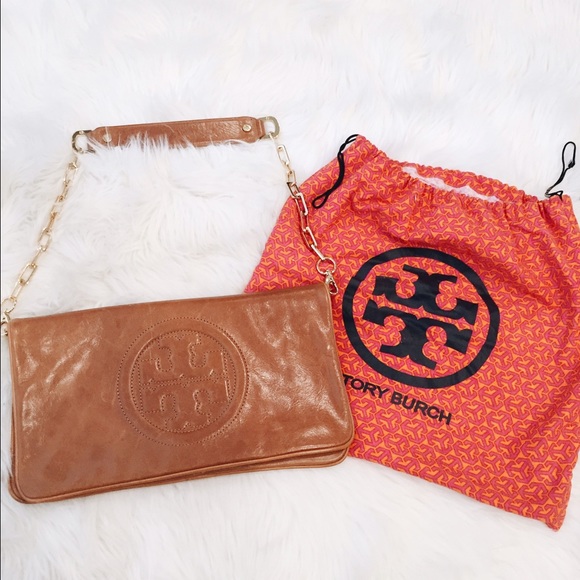 Tory Burch Handbags - Tory Burch Clutch