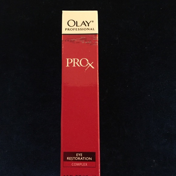 (O6)Olay Professional ProX Eye Restoration Complex