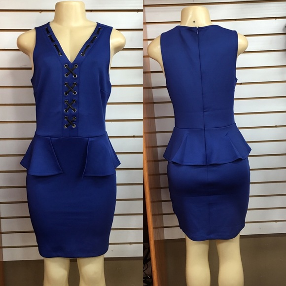 Dress NWT