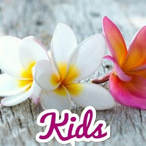 Kids items