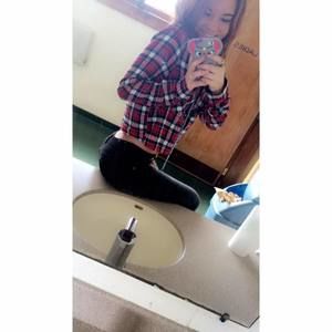 Meet your Posher, Jasmine