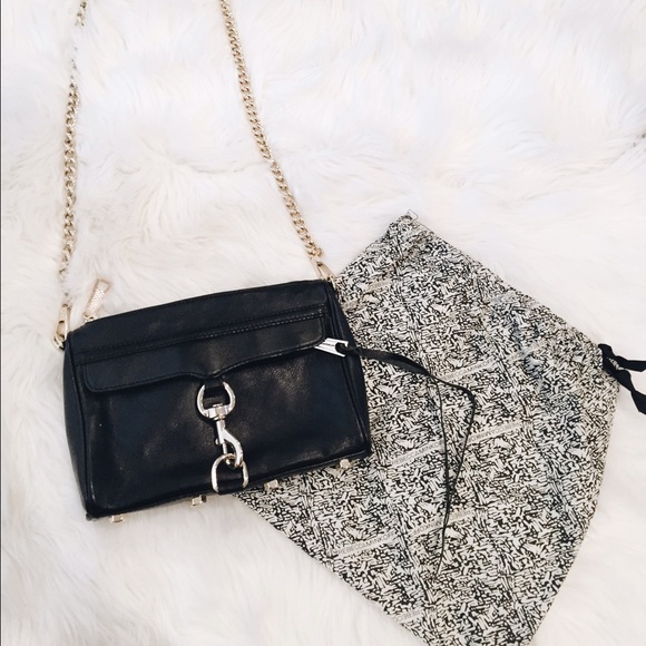 Rebecca Minkoff crossbody bag