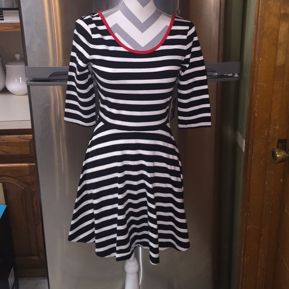 Express mini dress