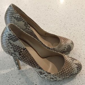 INC pumps