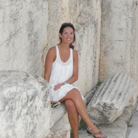 Meet your Posher, Jenn