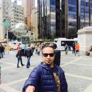 Meet your Posher, Sepehr