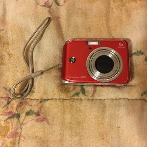 Digital camera