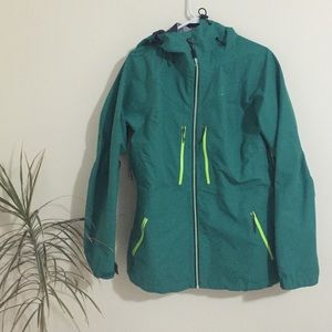 Trew gear 3layer taped Jacket