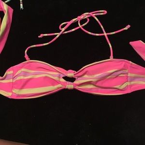 Bikini top