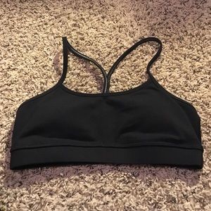 Lululemon Flow Y Bra