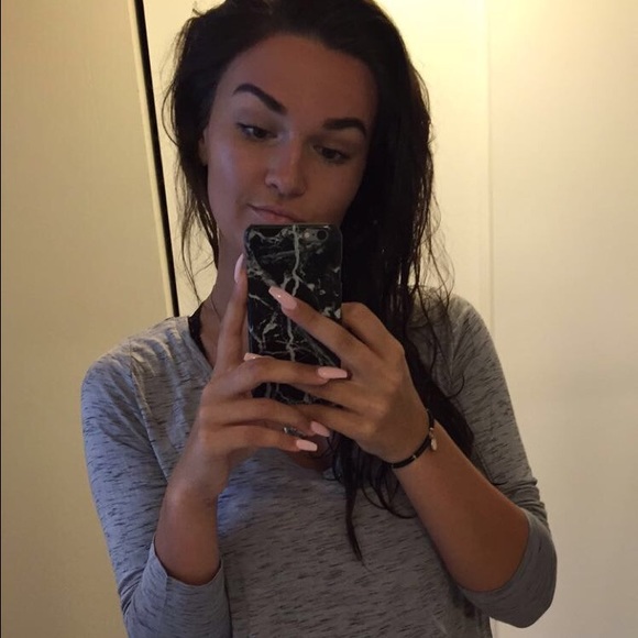 Meet your Posher, Lindsey
