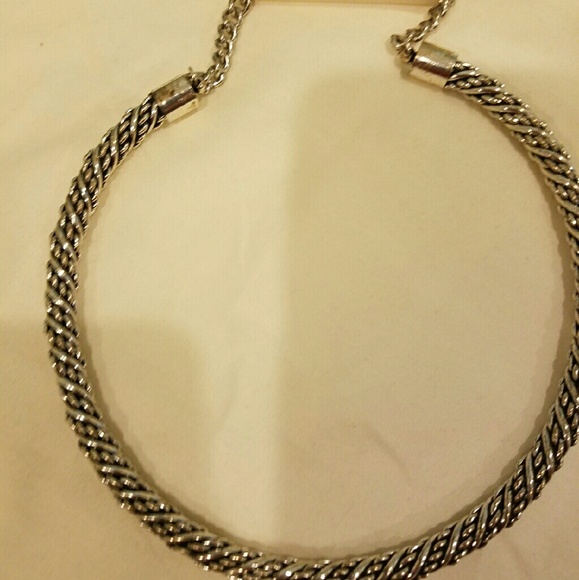 Choker/Necklace