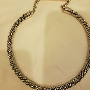 Choker/Necklace