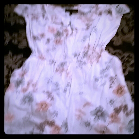 Kendall & Kylie Romper Set