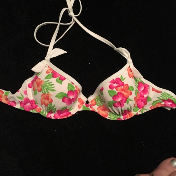 Swim top - Picture 1 of 3