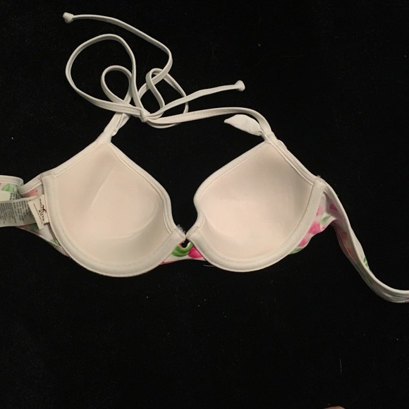 Swim top - Picture 2 of 3