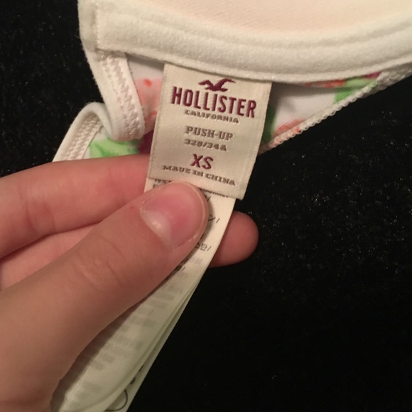 Swim top - Picture 3 of 3