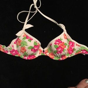 Swim top