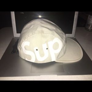 Supreme hat