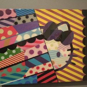 Meet your Posher, Charity