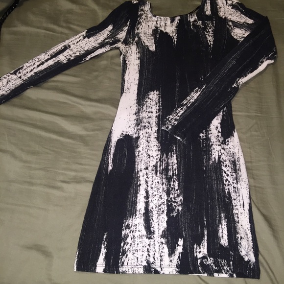 XS H&M mini dress