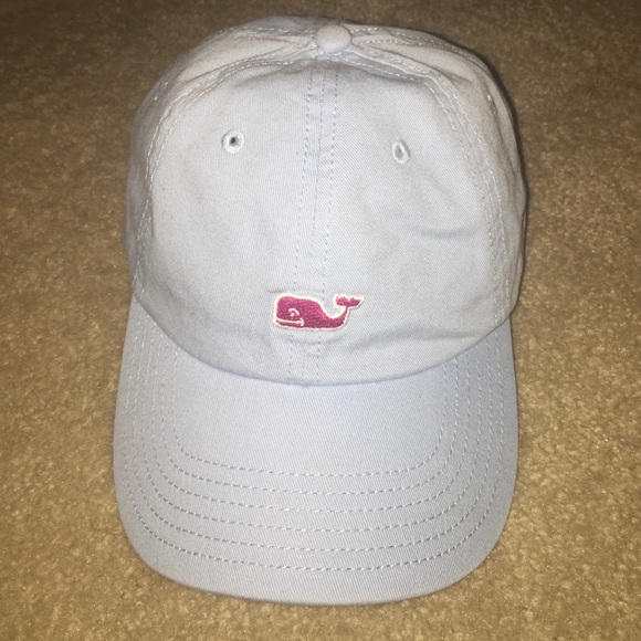 Vineyard Vines Hat