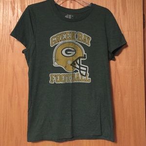 Green Bay Packers T Shirt