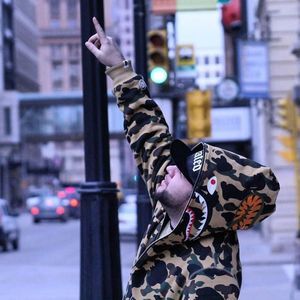 Meet your Posher, Tommy