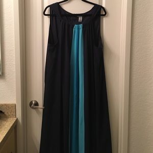 dansko dress