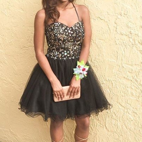Homecoming/prom dress