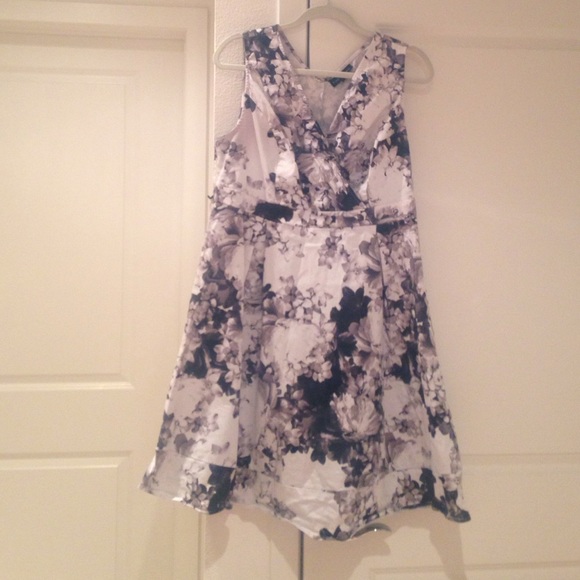 Lane Bryant Dress - 24 Hour Sale!