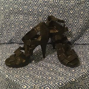 Gianni Bini High Heels