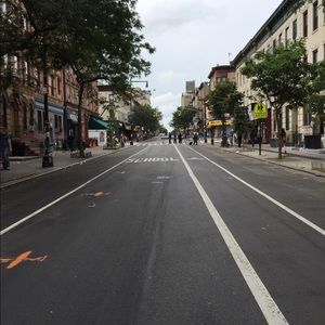 Meet your Posher, Nestor