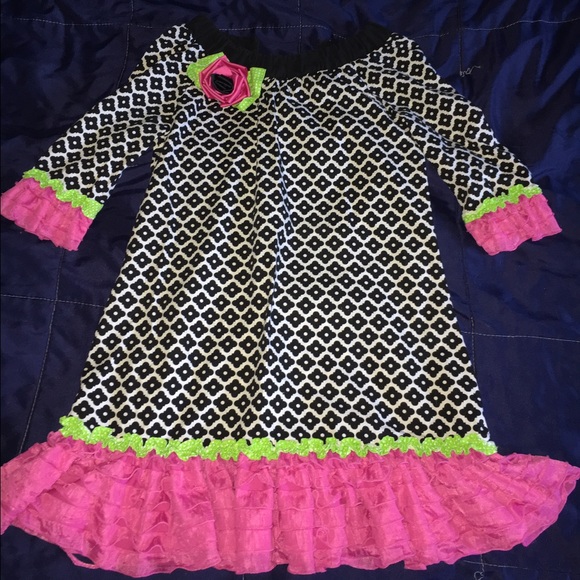 Dress by Counting Daisies